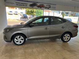 
										HB20 CONFORT PLUS completo									