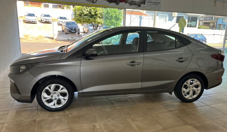 
								HB20 CONFORT PLUS completo									