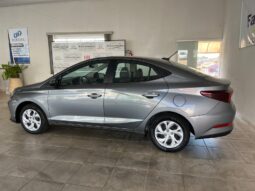 
										HB20 CONFORT PLUS completo									