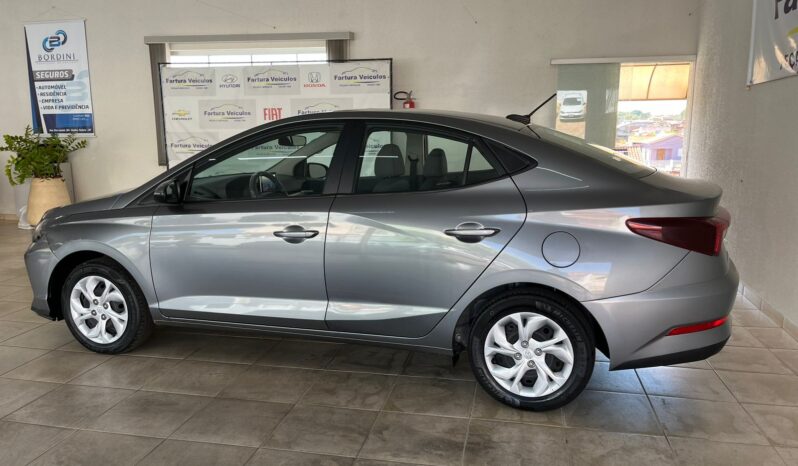 
								HB20 CONFORT PLUS completo									