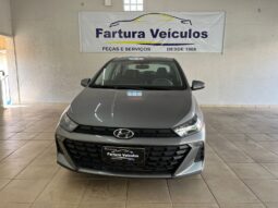 
										HB20 CONFORT PLUS completo									