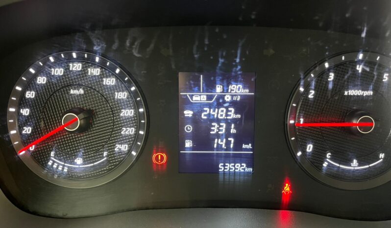 
								HB20 CONFORT PLUS completo									