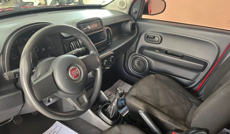 
								Mobi Like 1.0 completo									