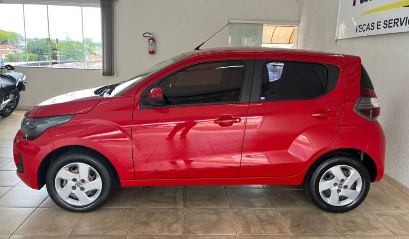 
								Mobi Like 1.0 completo									