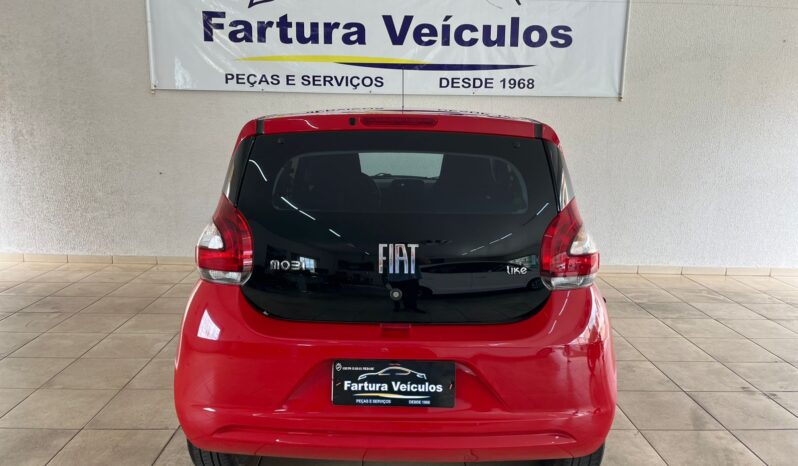 
								Mobi Like 1.0 completo									