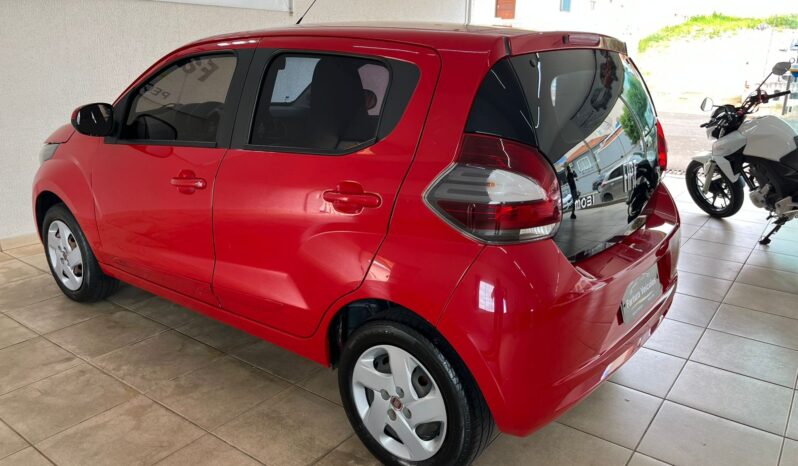 
								Mobi Like 1.0 completo									