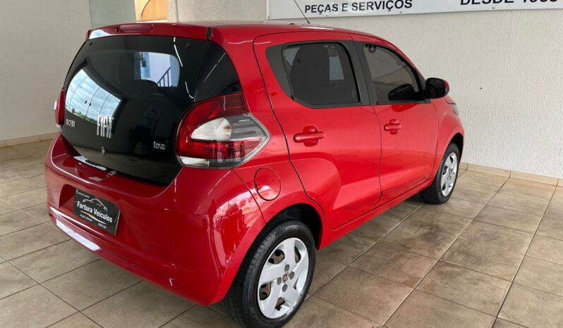 
								Mobi Like 1.0 completo									