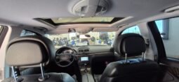 
										Mercedes E350 completo									