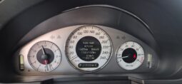 
										Mercedes E350 completo									