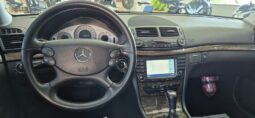 
										Mercedes E350 completo									