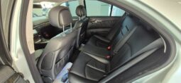 
										Mercedes E350 completo									