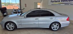 
										Mercedes E350 completo									