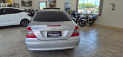
										Mercedes E350 completo									