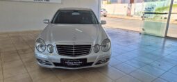 Mercedes E350