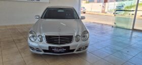 Mercedes E350