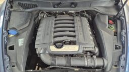 
										Porsche Cayenne V6 completo									