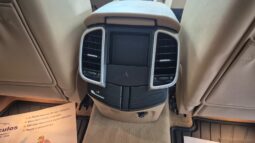 
										Porsche Cayenne V6 completo									