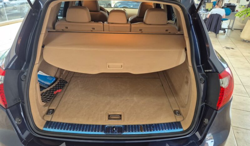 
								Porsche Cayenne V6 completo									