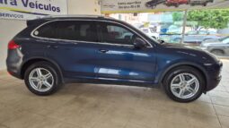 
										Porsche Cayenne V6 completo									