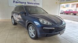 
										Porsche Cayenne V6 completo									