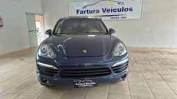 
										Porsche Cayenne V6 completo									