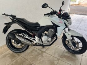 Honda Twister 250