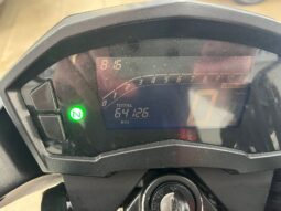 
										Honda Twister 250 completo									