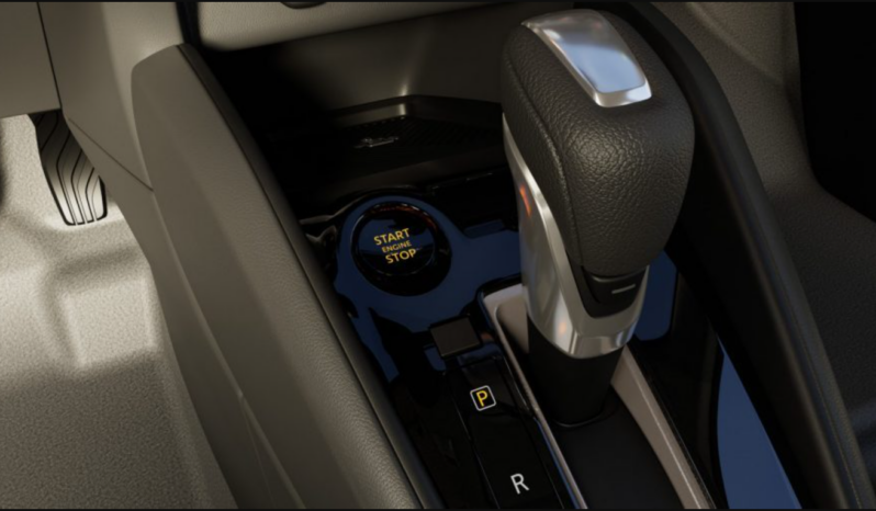 
								Novo Nissan KAIT 2026 completo									