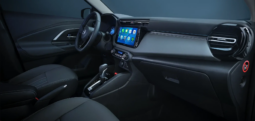 
										Novo Nissan KAIT 2026 completo									