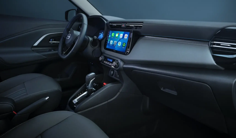
								Novo Nissan KAIT 2026 completo									