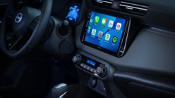 
										Novo Nissan KAIT 2026 completo									