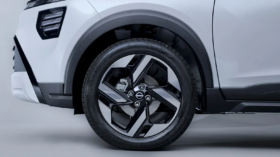 Novo Nissan KAIT 2026