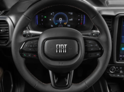 
										Fiat Argo 2026 completo									