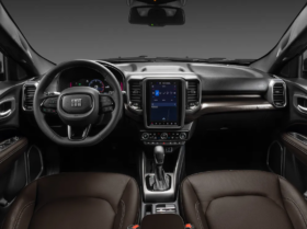 Fiat Argo 2026