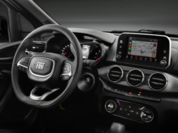 
										Fiat Argo 2026 completo									