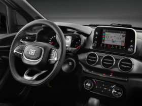 Fiat Argo 2026