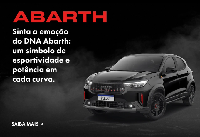 
								Fiat Pulse 2026 completo									