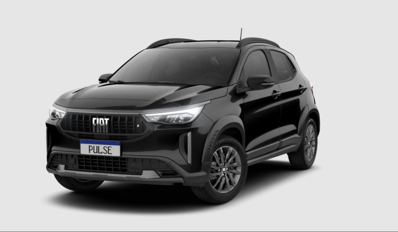 
								Fiat Pulse 2026 completo									