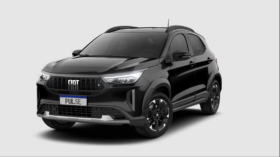 Fiat Pulse 2026