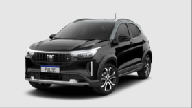 Fiat Pulse 2026
