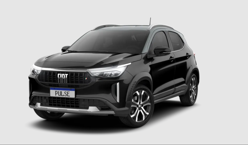 
								Fiat Pulse 2026 completo									