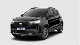 Fiat Pulse 2026