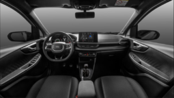 
										Fiat Pulse 2026 completo									