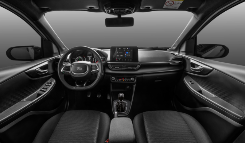 
								Fiat Pulse 2026 completo									