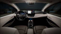 
										Novo Corolla 2026 completo									
