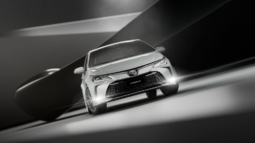 
										Novo Corolla 2026 completo									