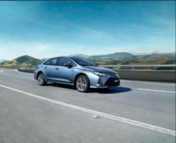 
										Novo Corolla 2026 completo									