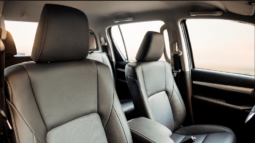 
										Nova Toyota Hilux 2026 completo									
