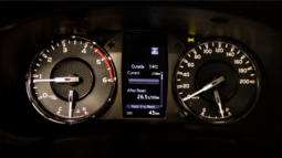 
										Nova Toyota Hilux 2026 completo									