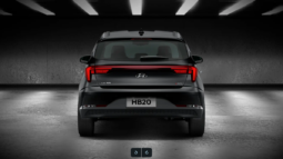 
										Novo Hyundai HB20 2026 completo									